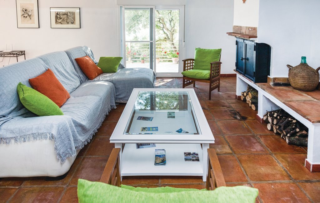 Maison 117 m² avec piscine débordement, vue Zahara - Photo 13
