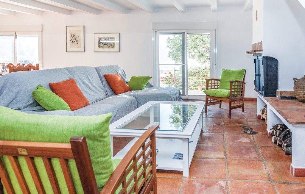 Maison 117 m² avec piscine débordement, vue Zahara - Photo 14