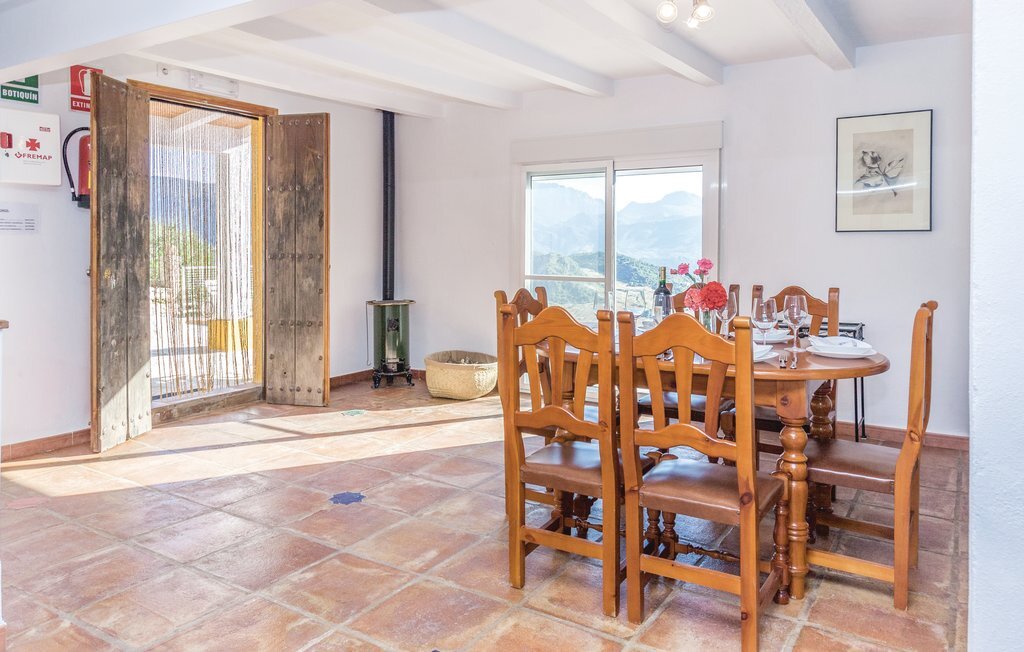 Maison 117 m² avec piscine débordement, vue Zahara - Photo 15