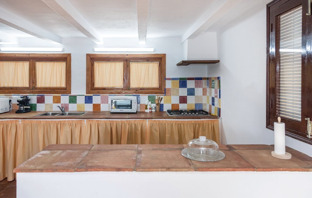 Maison 117 m² avec piscine débordement, vue Zahara - Photo 17