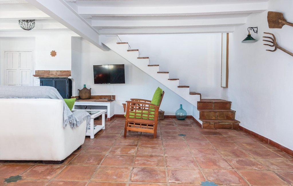 Maison 117 m² avec piscine débordement, vue Zahara - Photo 18