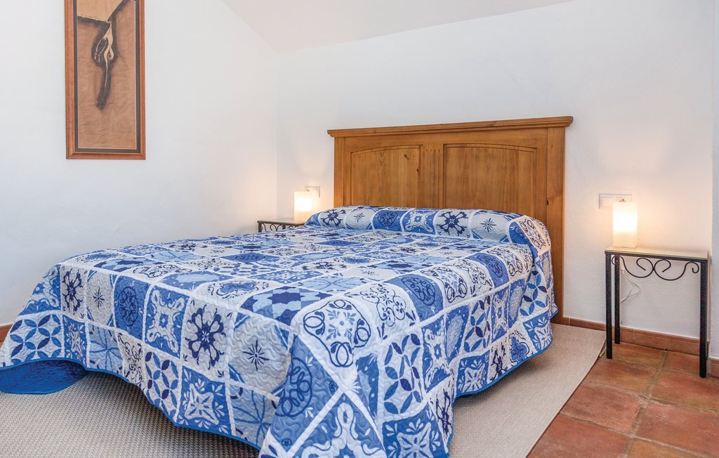 Maison 117 m² avec piscine débordement, vue Zahara - Photo 21