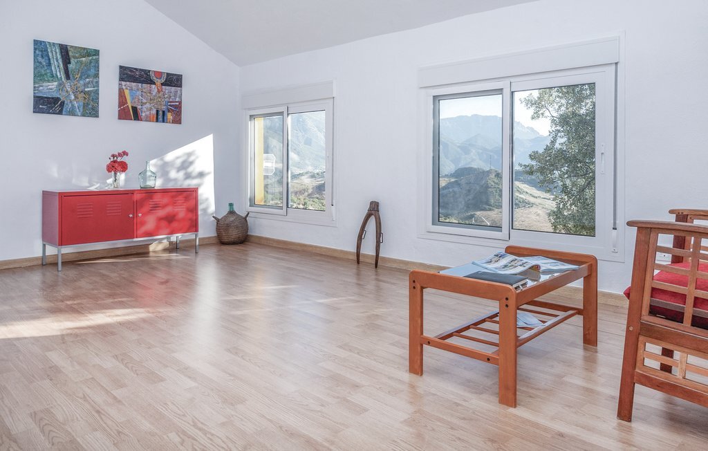 Maison 117 m² avec piscine débordement, vue Zahara - Photo 22