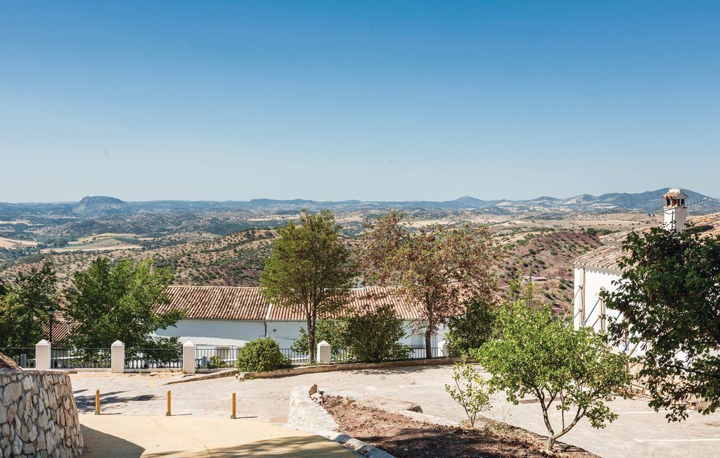 Maison 117 m² avec piscine débordement, vue Zahara - Photo 29