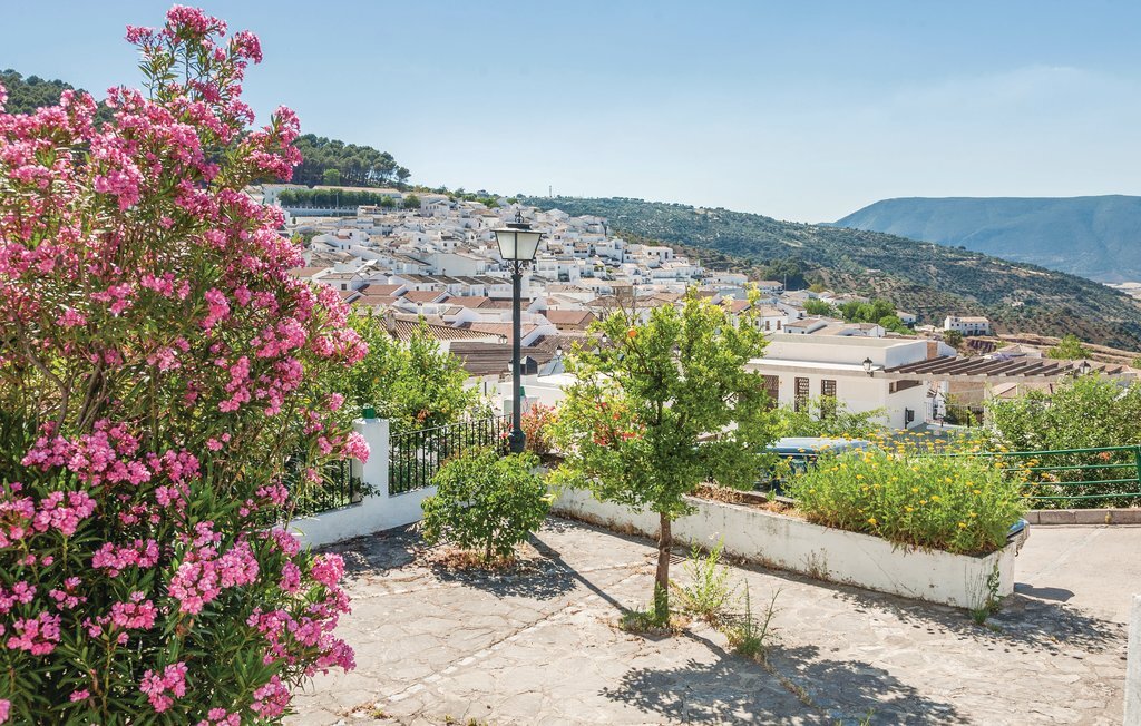 Maison 117 m² avec piscine débordement, vue Zahara - Photo 32