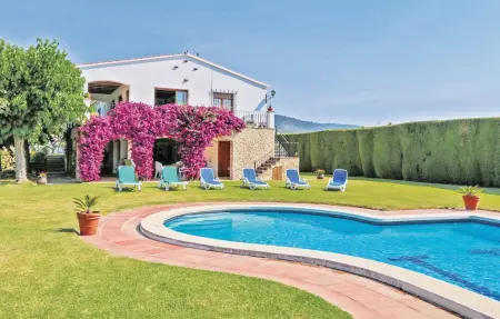 Location maison à Calonge