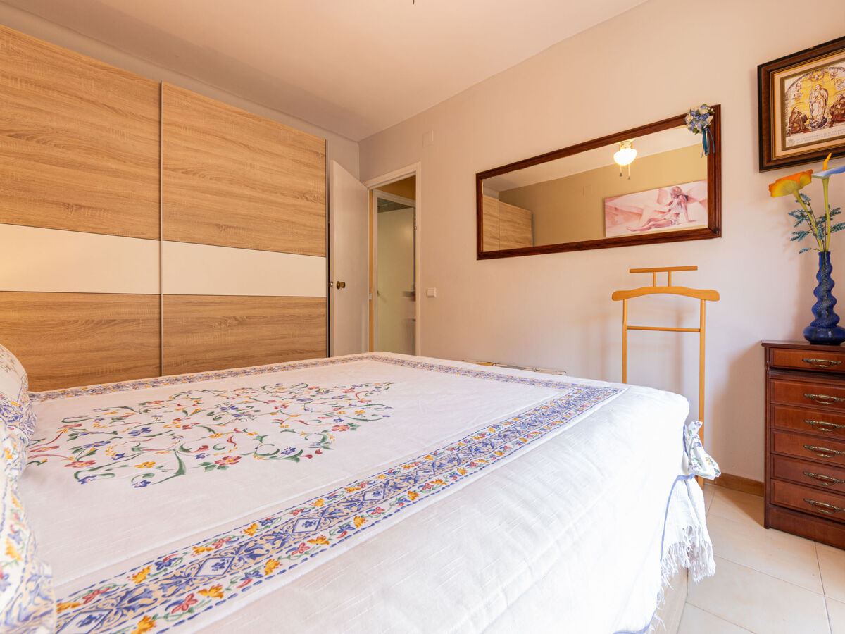 Pins i Mar II - Appartement 3 pièces face à la mer - Photo 13