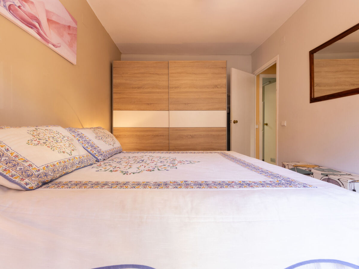 Pins i Mar II - Appartement 3 pièces face à la mer - Photo 14
