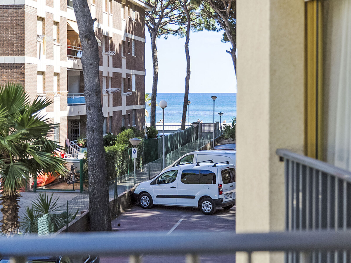 Pins i Mar II - Appartement 3 pièces face à la mer - Photo 20