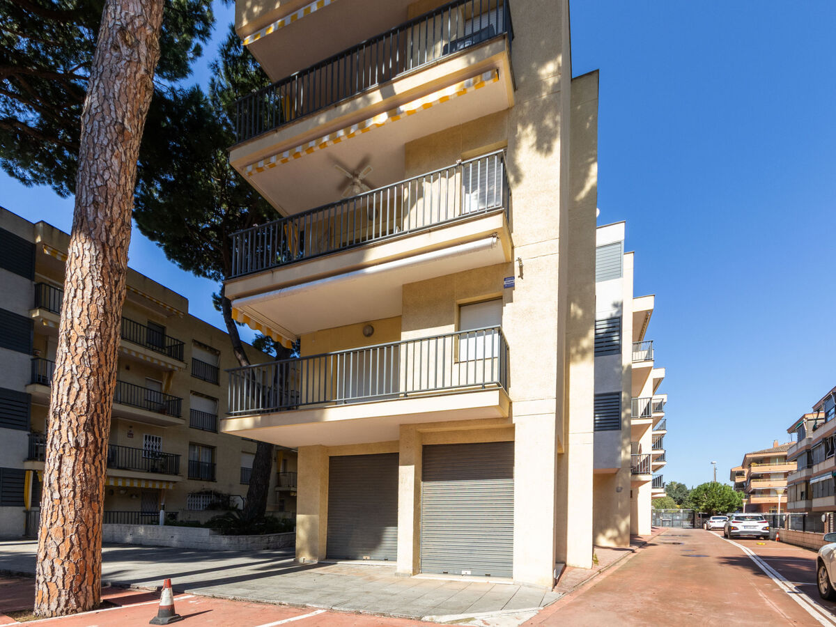 Pins i Mar II - Appartement 3 pièces face à la mer - Photo 22