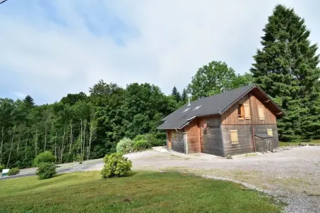 Location chalet de vacances à Liezey