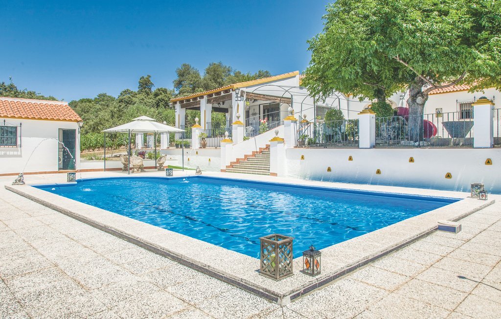 Maison 6 pers. avec piscine privée et vendanges en Andalousie - Photo 1