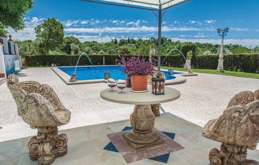 Maison 6 pers. avec piscine privée et vendanges en Andalousie - Photo 8