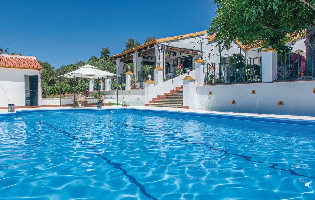 Maison 6 pers. avec piscine privée et vendanges en Andalousie - Photo 10
