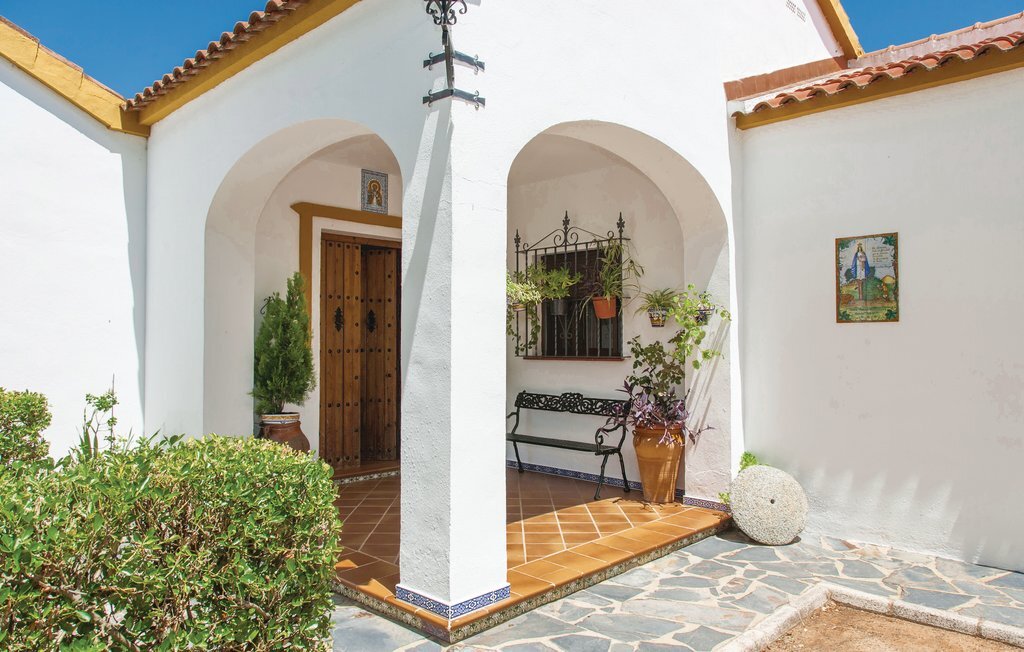 Maison 6 pers. avec piscine privée et vendanges en Andalousie - Photo 13
