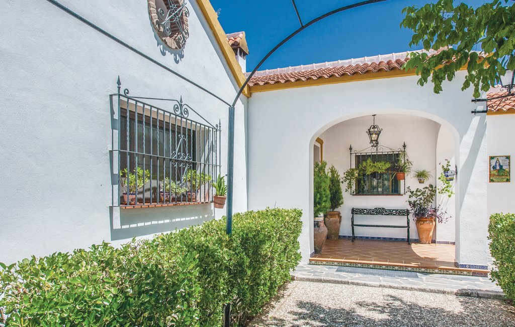 Maison 6 pers. avec piscine privée et vendanges en Andalousie - Photo 14