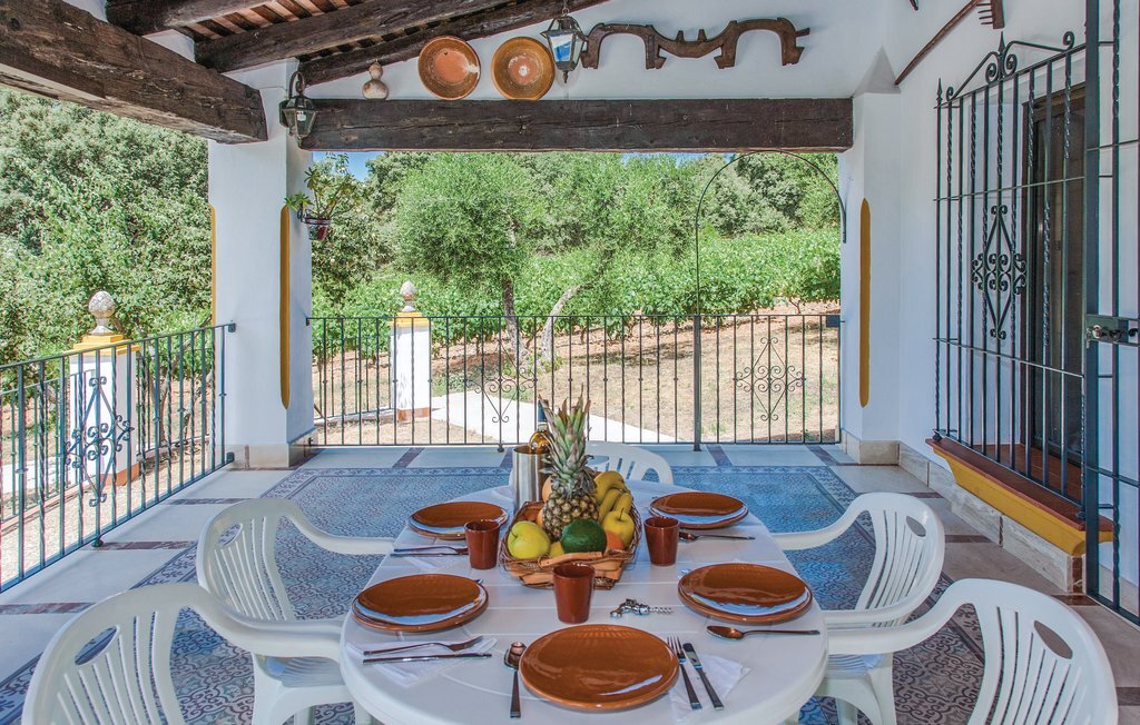 Maison 6 pers. avec piscine privée et vendanges en Andalousie - Photo 15