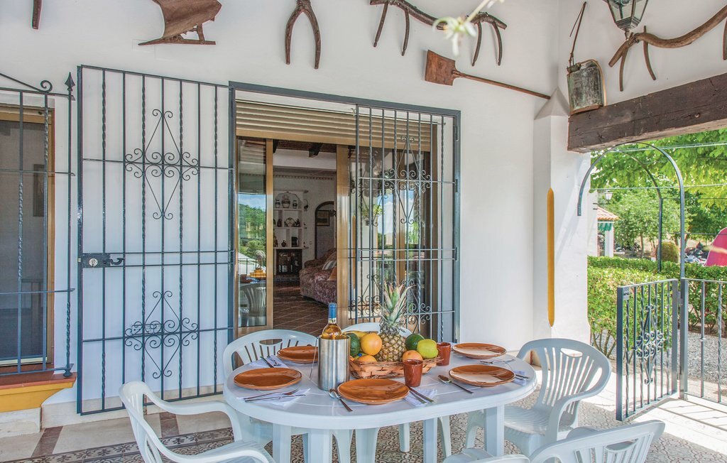 Maison 6 pers. avec piscine privée et vendanges en Andalousie - Photo 16