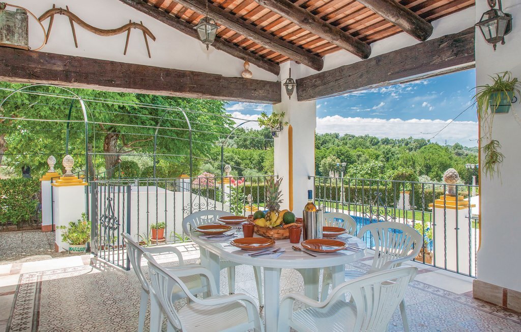 Maison 6 pers. avec piscine privée et vendanges en Andalousie - Photo 17