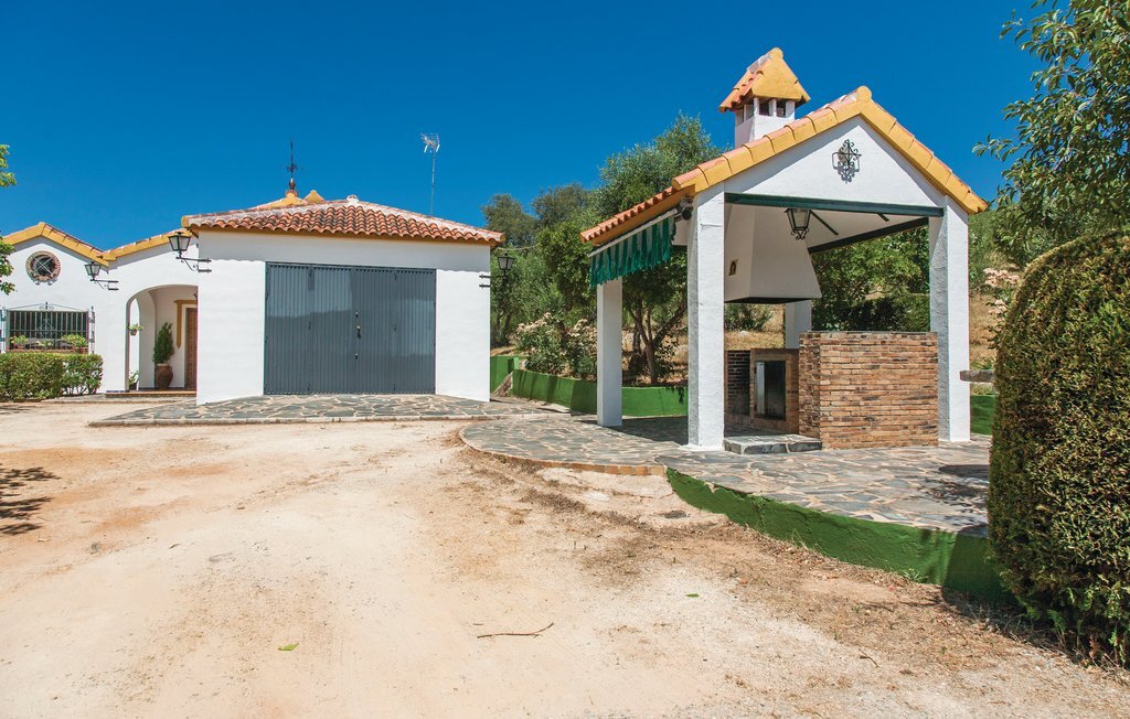 Maison 6 pers. avec piscine privée et vendanges en Andalousie - Photo 18