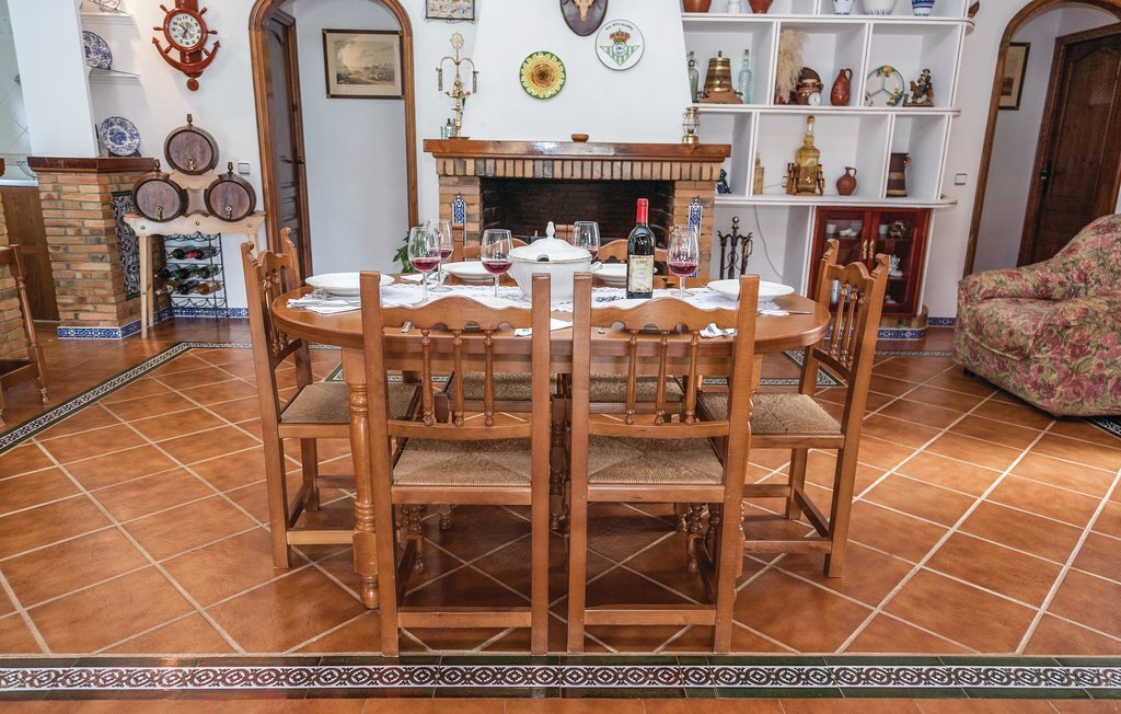 Maison 6 pers. avec piscine privée et vendanges en Andalousie - Photo 19
