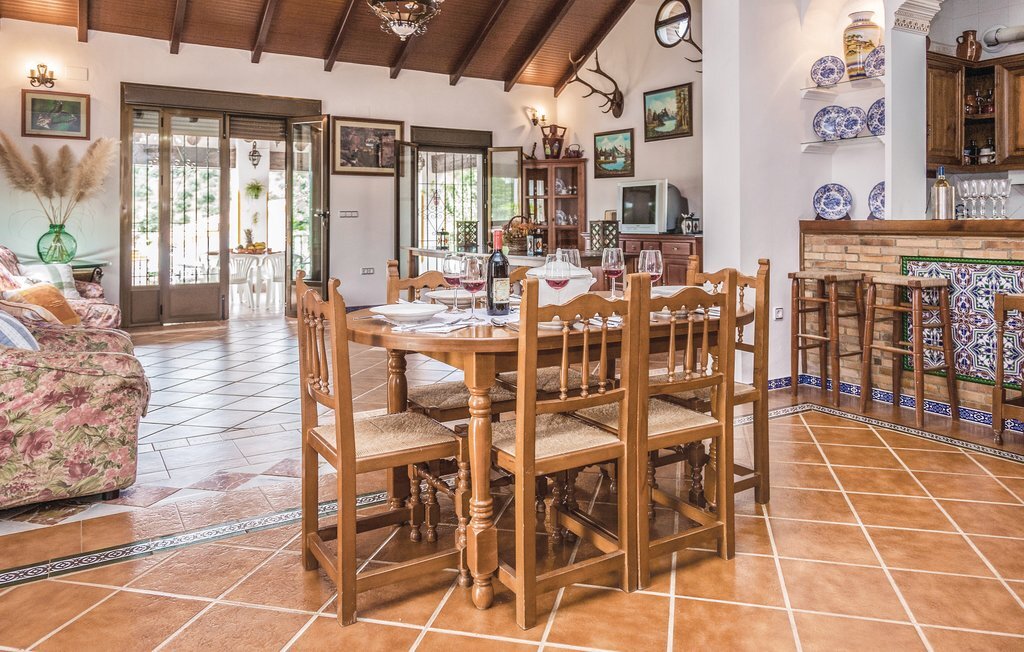 Maison 6 pers. avec piscine privée et vendanges en Andalousie - Photo 20