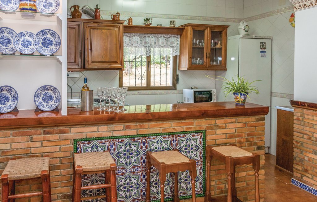 Maison 6 pers. avec piscine privée et vendanges en Andalousie - Photo 23