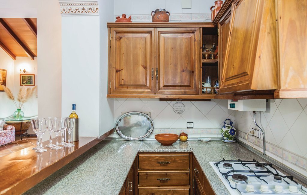 Maison 6 pers. avec piscine privée et vendanges en Andalousie - Photo 24