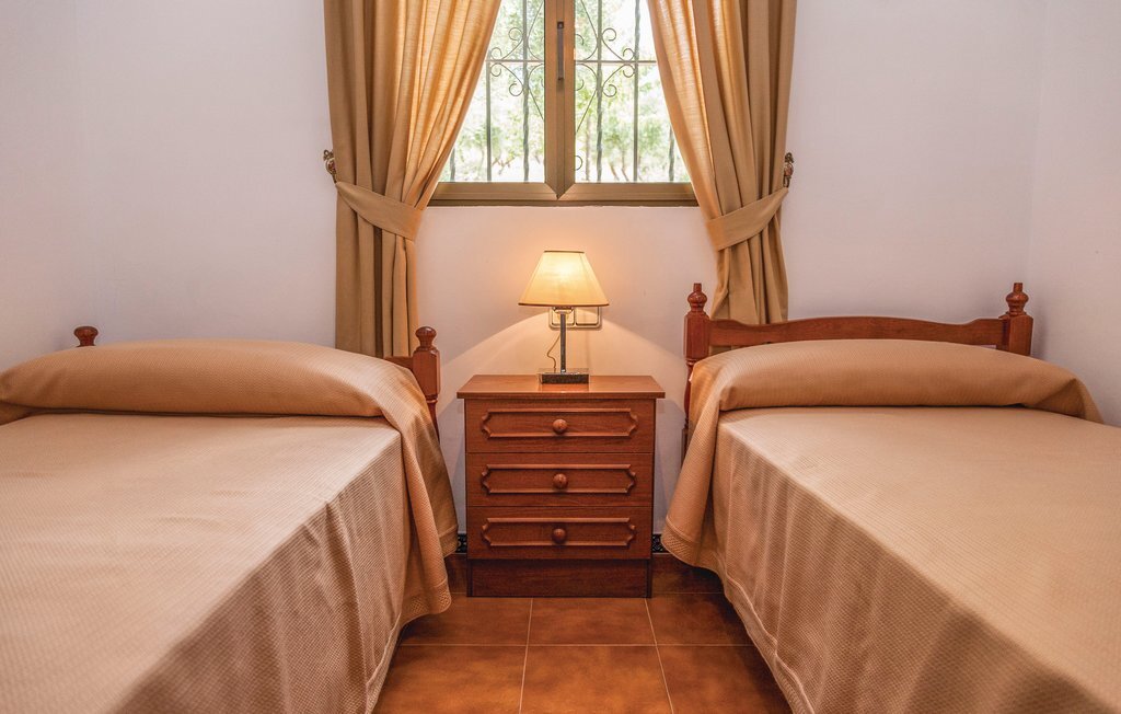 Maison 6 pers. avec piscine privée et vendanges en Andalousie - Photo 26