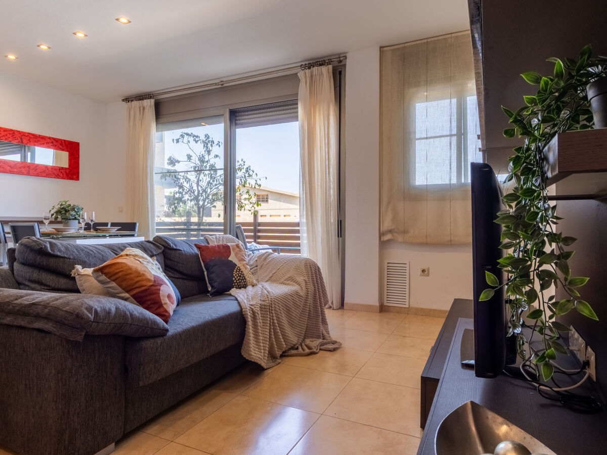 Giovan, appartement 3 pièces à Deltebre avec piscine - Photo 3