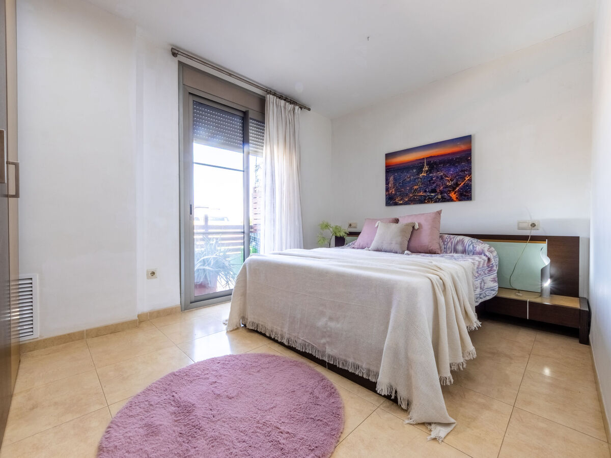 Giovan, appartement 3 pièces à Deltebre avec piscine - Photo 5