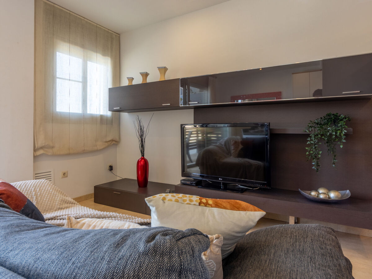 Giovan, appartement 3 pièces à Deltebre avec piscine - Photo 7