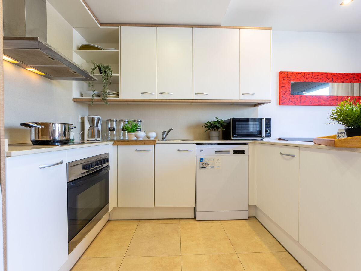 Giovan, appartement 3 pièces à Deltebre avec piscine - Photo 11