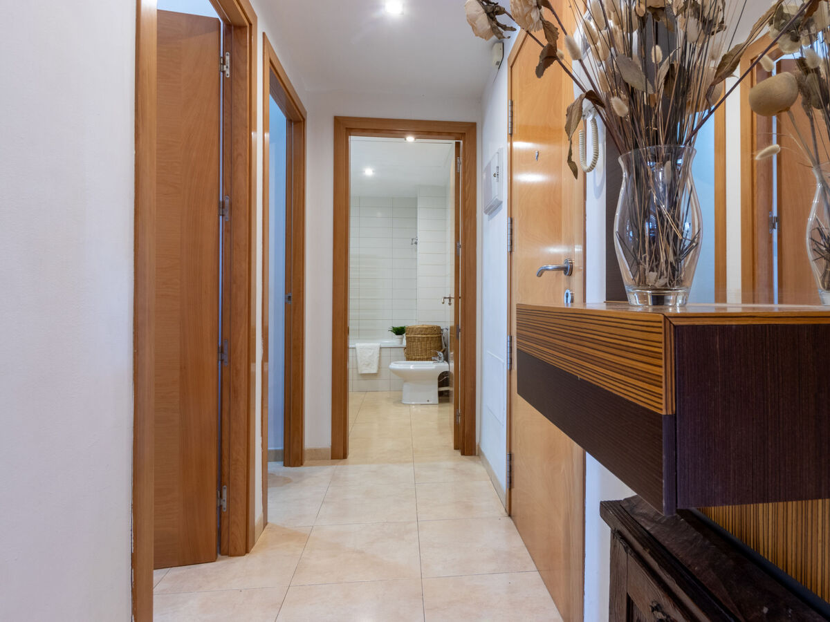Giovan, appartement 3 pièces à Deltebre avec piscine - Photo 13