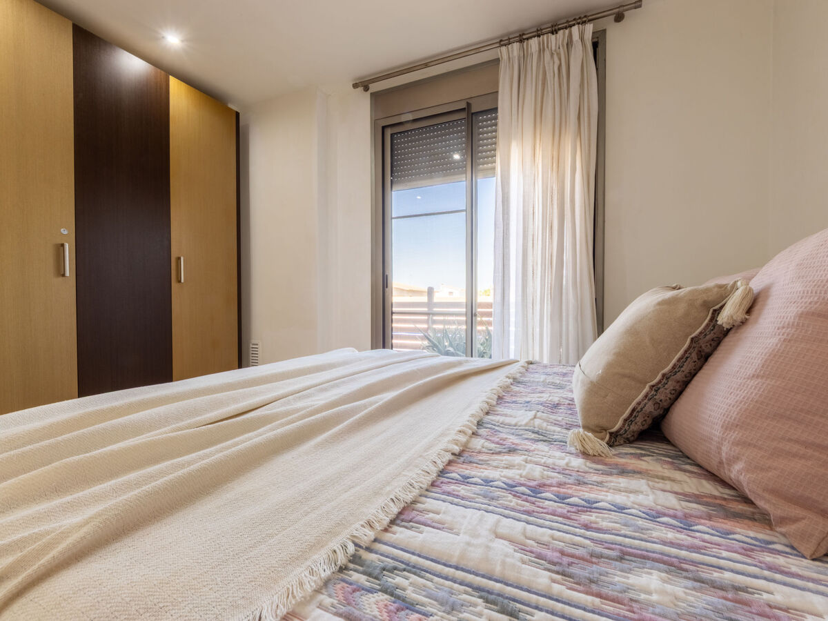 Giovan, appartement 3 pièces à Deltebre avec piscine - Photo 14