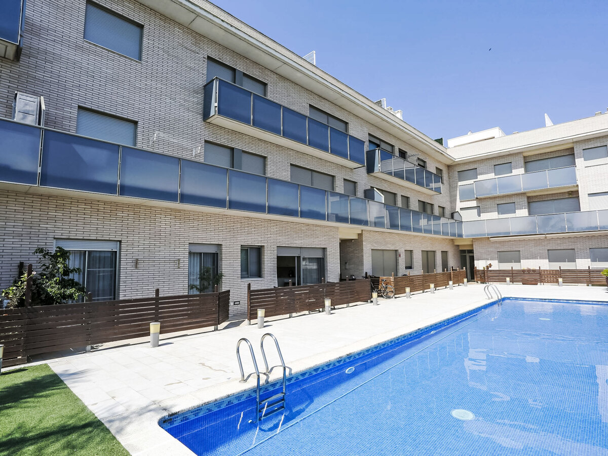 Giovan, appartement 3 pièces à Deltebre avec piscine - Photo 17