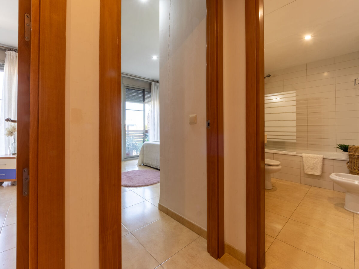 Giovan, appartement 3 pièces à Deltebre avec piscine - Photo 18