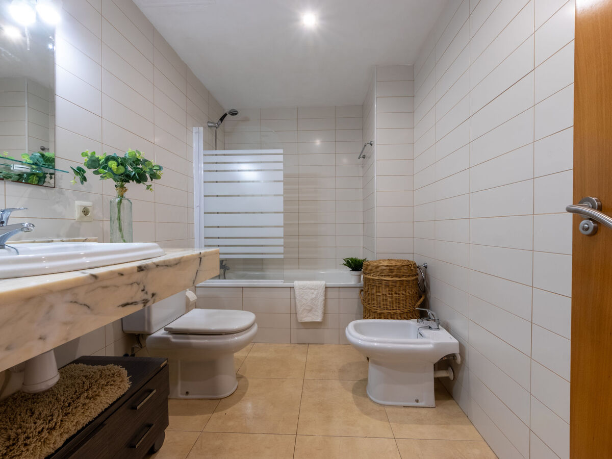 Giovan, appartement 3 pièces à Deltebre avec piscine - Photo 19