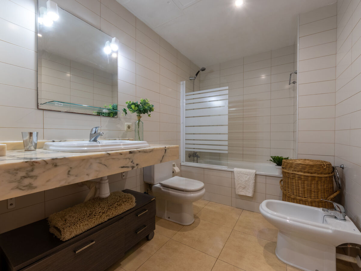 Giovan, appartement 3 pièces à Deltebre avec piscine - Photo 20