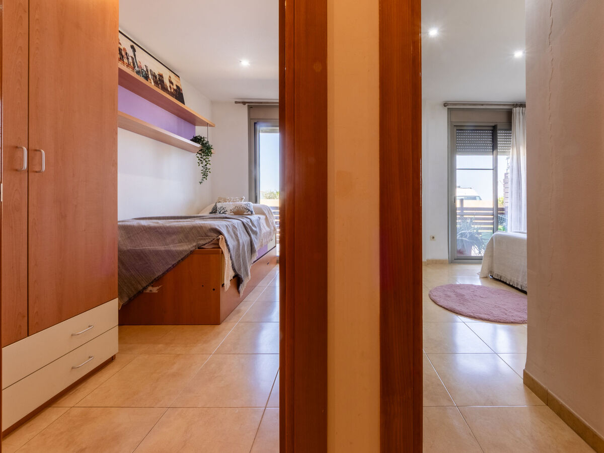 Giovan, appartement 3 pièces à Deltebre avec piscine - Photo 21