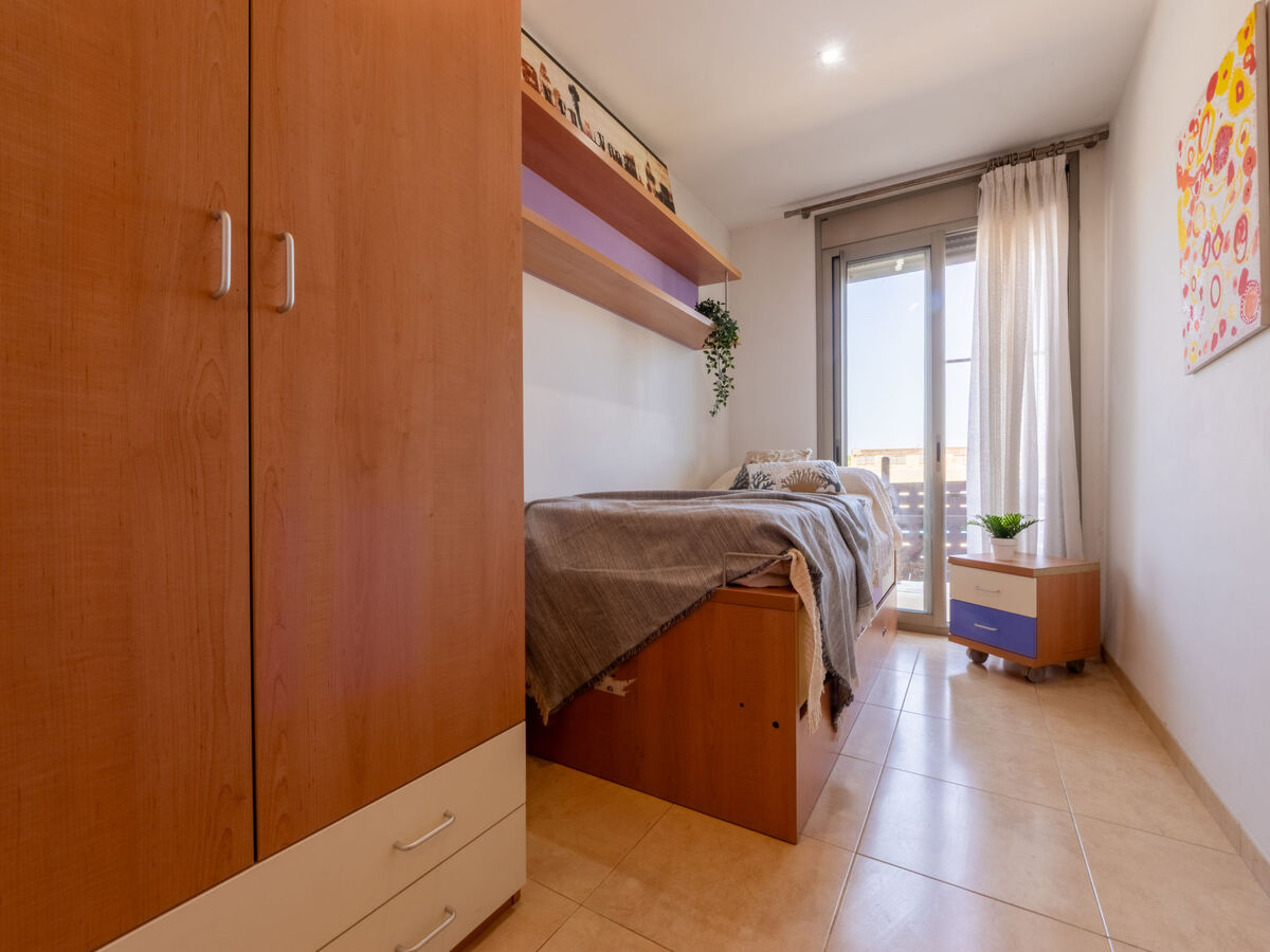 Giovan, appartement 3 pièces à Deltebre avec piscine - Photo 22