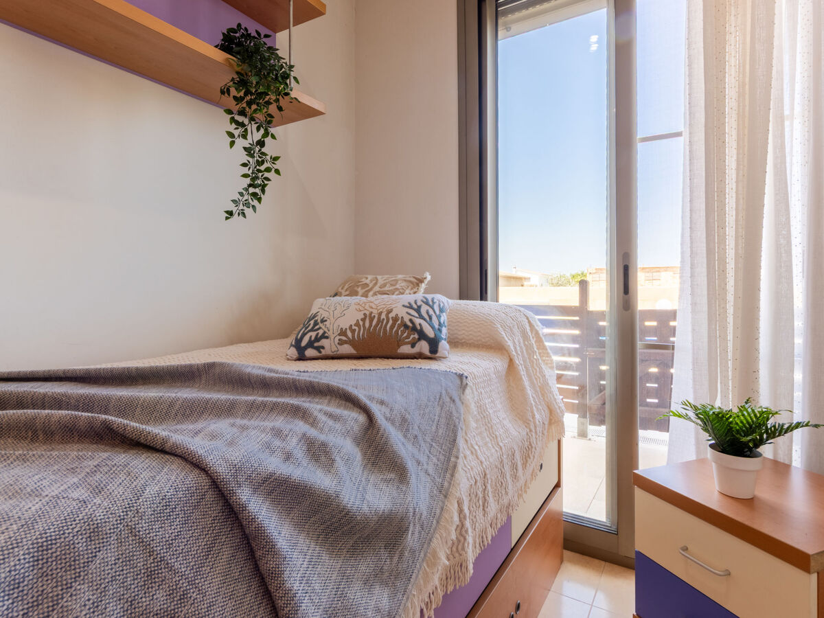 Giovan, appartement 3 pièces à Deltebre avec piscine - Photo 23