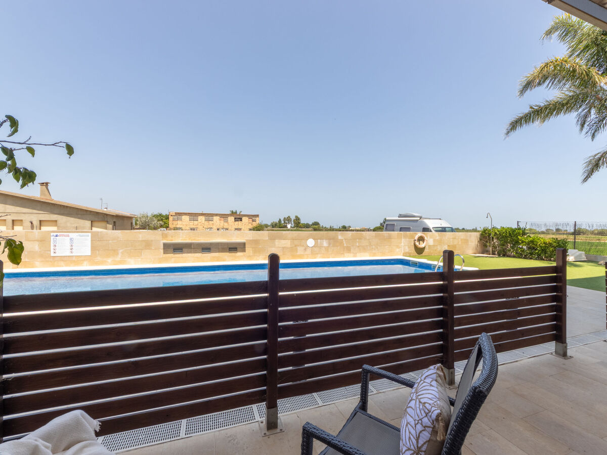 Giovan, appartement 3 pièces à Deltebre avec piscine - Photo 24