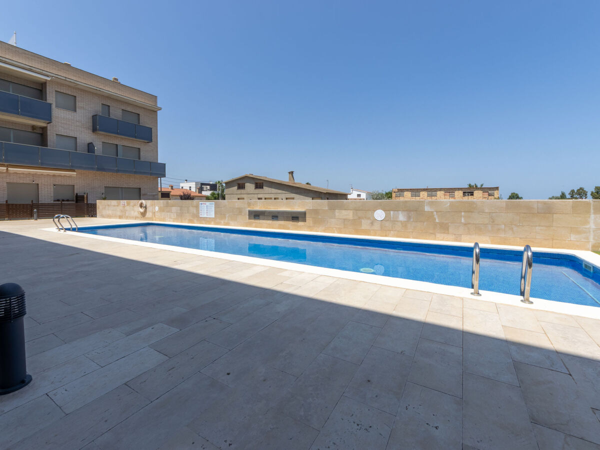 Giovan, appartement 3 pièces à Deltebre avec piscine - Photo 25