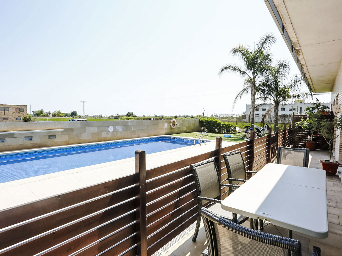 Giovan, appartement 3 pièces à Deltebre avec piscine - Photo 26