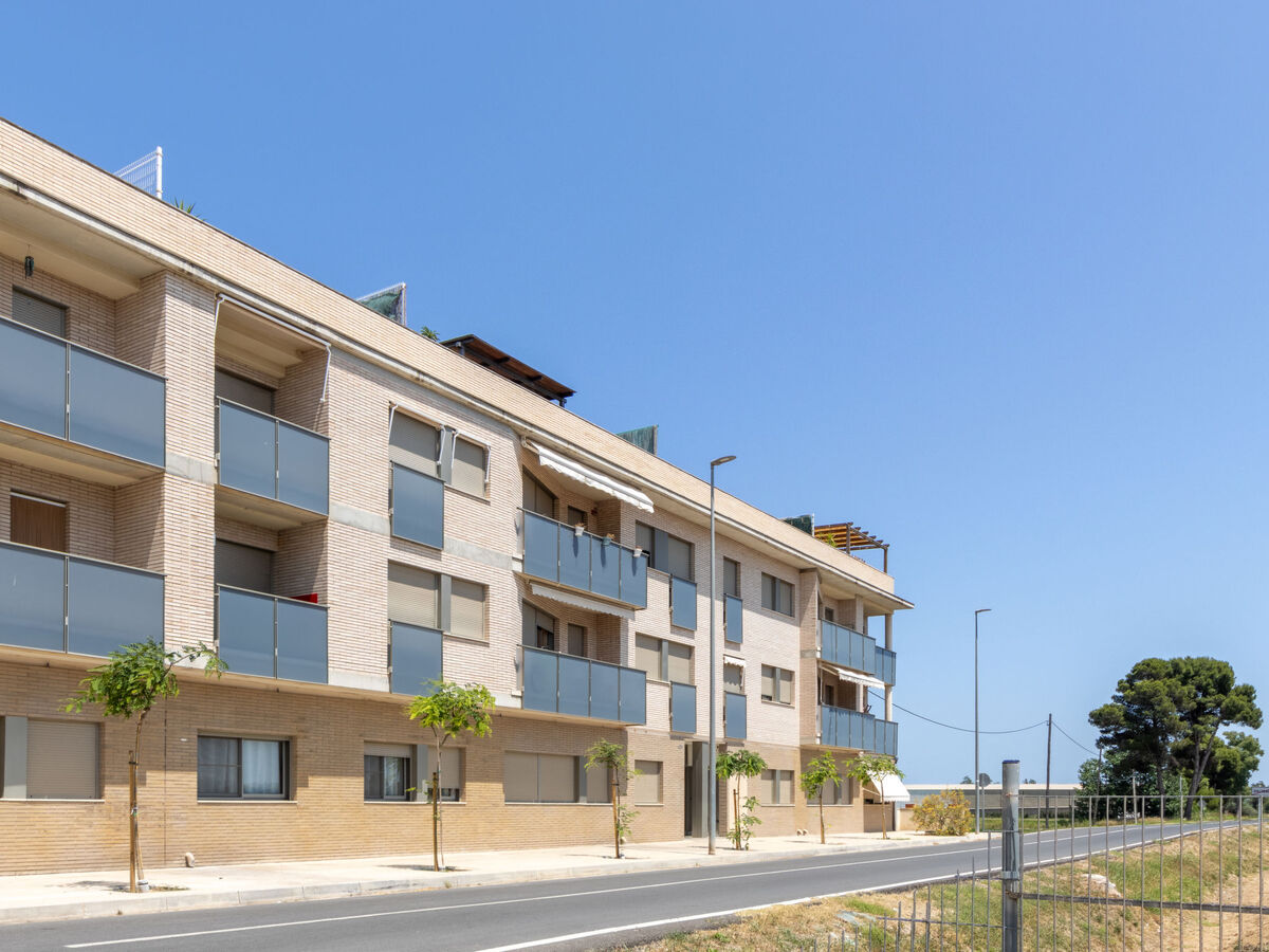Giovan, appartement 3 pièces à Deltebre avec piscine - Photo 29