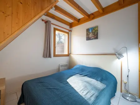 Maison Jardins de la Pinède à Lacanau, 4 pers. : photo 5