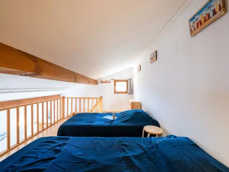 Maison Jardins de la Pinède à Lacanau, 4 pers. : photo 9
