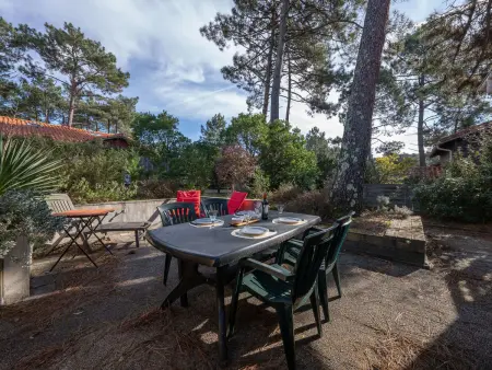 Maison Jardins de la Pinède à Lacanau, 4 pers. : photo 14