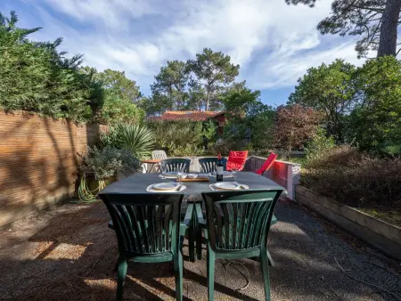 Maison Jardins de la Pinède à Lacanau, 4 pers. : photo 15
